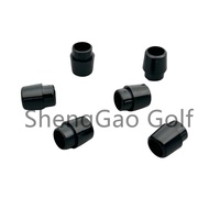 Golf Ferrules Fit for 815 816 GBB EPIC FLASH EPIC MAX RAZR Rogue X-Hot2 PARADYM Ai SMOKE ELYTE Drive