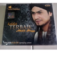 (CD).AKHIL HAYY- KOLEKSI TERBAIK.