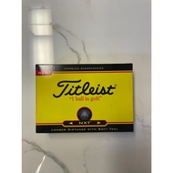 Golf balls New 12 balls/Box