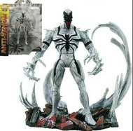 全新🔥現貨店 現貨🔥Marvel Select Anti-Venom Action Figure 毒液 血清 Legends Venom VS  Carnage

原裝正版, 全新品, 貨品於旺角本店