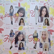[ready stock] wjsn 2024 season's greetings exy yeoreum bona yeonjung eunseo soobin seola dayoung pho