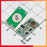 Dual Output Power Circuit 9V 100mA Shop