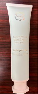 Laline Dead Sea Hand Cream