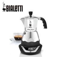 BIALETTI - 摩卡電咖啡壺 3杯裝 220V MOKA TIMER
