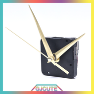 GJCUTE 1set Quartz Clock Movement Mechanism Hands Wall Repair Tool Set