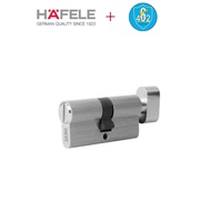 Hafele Super - BAUMA Lock Gut WC 60 916.87.836