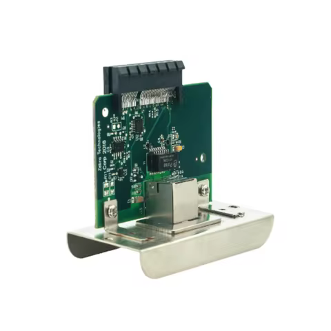 NEW Print Server Network Card For ZT210 ZT220 ZT230 (P1038204), Free delivery