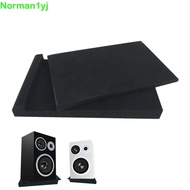 NYVEX Speakers Isolation Pads Anti-shock 1Set Speakers Isolation Panels Sound Isolation Pads Subwoof
