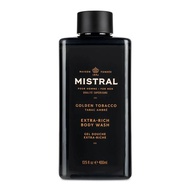 Mistral - 金色菸葉 二合一 洗髮沐浴露 / 香水沐浴乳 / 洗髮精