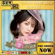 [Jan2026] CJ SEXY CARD SERIES VOL.130 Suzumori Remu OFFICIAL CARD COLLECTION ~Can you love me?~ (Fre