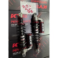 KYB ABSORBER GAS SHOCK 350MM  XMAX250 XMAX300
