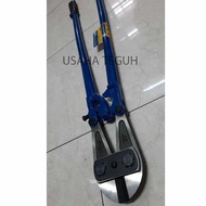 36 inch Concrete Scissors / 36 inch Bolt Cutter American Tool 8957687