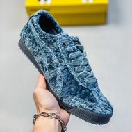 Onitsuka Tiger MEXICO 66 SD Classic Low-Top Casual Shoes - S0FI QKGA F78J D4A7