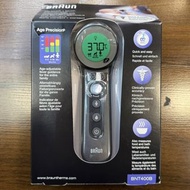 Braun 百靈 免接觸額溫槍 BNT400
