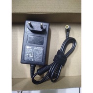 LG LCD/LED Monitor Adapter 19V - 08A ORIGINAL