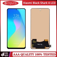 For Xiaomi Black Shark 4 4 Pro Shark PRS-H0/A0 LCD Display Touch Screen Digitizer Replacement