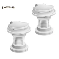 Cooler Plug Triple Snap Drain Plug 1.5" Standard Drain Plug for  50 Qt, 58 Qt,