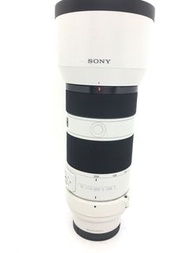 Sony 70-200mm F4 G OSS (E-Mount)