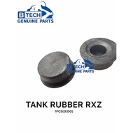 TANK RUBBER RXZ BTECH GENUINE PART