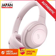 DOQAUS Wireless Headphones Bluetooth5.3 Up to 70 hours of continuous playback 3EQ modes Wired and Wi