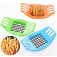 Potato CUTTER / SLICER CHOPPER FRENCH FRIES / POTATO CUTTER