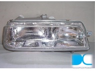 HONDA ACCORD (SE3) 1986 HEADLAMP