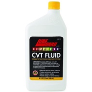 Lubegard Complete Synthetic CVT Fluid Anti Shudder Jerk Slip Smooth CVT With LXE Ester Technology 1 