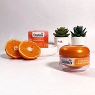 Vitamin C BALEA NUTRITION CREAM
