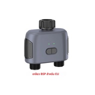 Tuya Zigbee รดน้ําจับเวลาสมาร์ทชลประทานระบบรดน้ํา Sprinkler TIMER Garden Sprinkler หยดระบบชลประทาน S