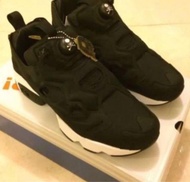 Mastermind Japan x Reebok pump fury