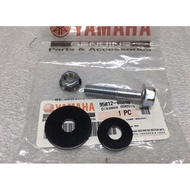 Yamaha Y15zr V1 V2 Skru Ekzos / Skru Exzos 100% Original Indonesia 🇮🇩