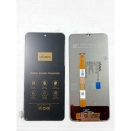 VIVAN VSA10 LCD Vivo Y20/Y20S/Y20 2021/Y12S/Y12A/Y15S Black