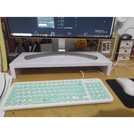 Computer Monitor Stand Monitor Stand Wooden Monitor Stand Pc Monitor Stand Wooden Laptop Stand