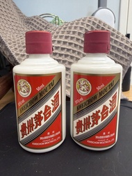貴州茅台酒 50ml 小支裝