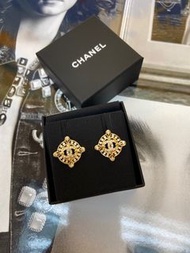 🆕全新Chanel 耳環