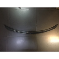 MERCEDES BENZ W117 CLA180 CLA200 CLA250 CLA45 FACELIFT CARBON SPOILER