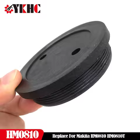 Oil Cap Crank Cap Replace For Makita HM 0810 T HM0810 HM0810T Demolition Hammer Spare Parts Power To
