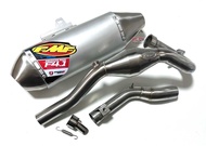 ท่อ Crf 250/300 L Rally / FMF 4.1 (พร้อมส่งในไทย)