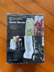Cuisintec Combi Blender KJ-8118