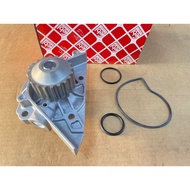 Peugeot 206 GTi 307 2.0 406 D9 407 408 2.0 607 2.2 807 Citroen Evasion II C4 Picasso 2.0 C5 C8 Water