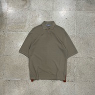POLOSHIRT 8SECONDS