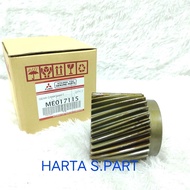 GEAR CRANKSHAFT - GEAR CRANKSHAFT PS125T CANTER FE74 ME017115