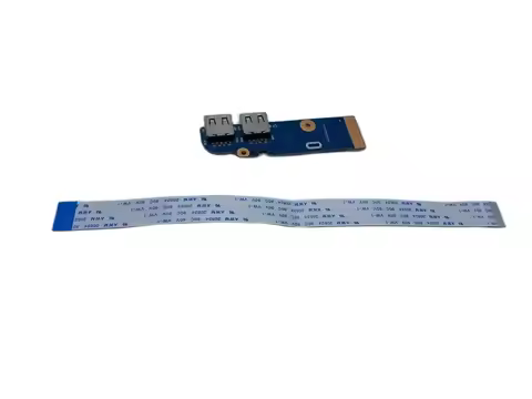 STOCK BRAND NEW FOR HP 15S-GR TPN-C151 GPP53 USB BOARD LS-H328P 90 DAYS WARRANTY FAST SHIPPING