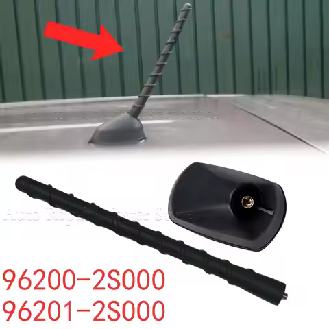 96210-2S600 96200-2S000 96201-2S000 Radio AM/FM Car Antenna For Hyundai Tucson IX35 KIA SPORTAGE 200