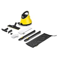 (香港總代理行貨) Kärcher 德國高潔 SC 2 Deluxe Easy Fix 蒸氣清洗機 - Steam Cleaner