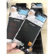 Màn Hình Liền Khung SamSung A51 (A515) Qled Hàng Cao Cấp.