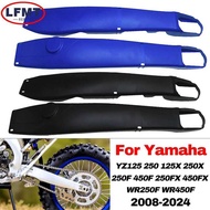 89 Motorcycle 2 Swingarm Guard Protector For Yamaha Yz125 250 Yz125x 250X Yz250f Yz450f Yz250fx 45