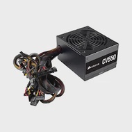 Nguồn máy tính Corsair CV550 - 550W - 80 Plus Bronze