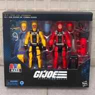 HASBRO 169 GI-JOE CLASSIFED SERIES GIJOE