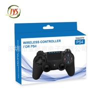 Wireless Private Model Speaker with Six-Axis Neutral Microphone PS4 Appearance Function JYS Touch Sc